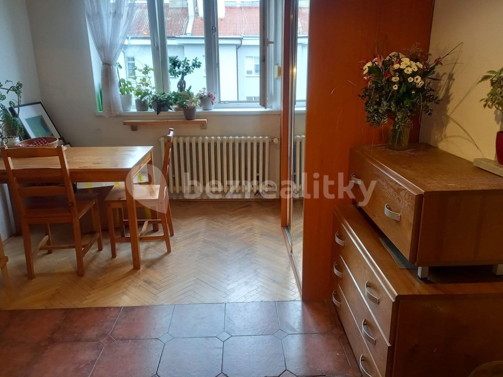 1 bedroom flat to rent, 53 m², V Zálomu, Prague, Prague 1 bedroom flat to rent, 53 m², V Zálomu, Prague, Prague