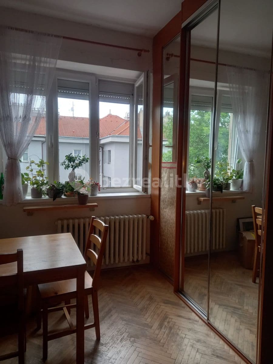 1 bedroom flat to rent, 53 m², V Zálomu, Prague, Prague 1 bedroom flat to rent, 53 m², V Zálomu, Prague, Prague