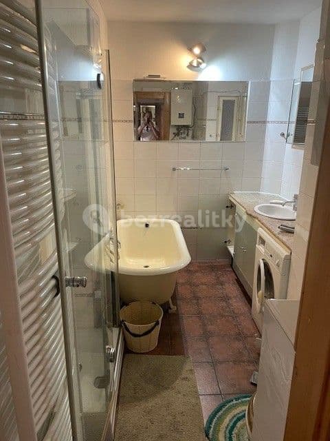 1 bedroom flat to rent, 53 m², V Zálomu, Prague, Prague 1 bedroom flat to rent, 53 m², V Zálomu, Prague, Prague