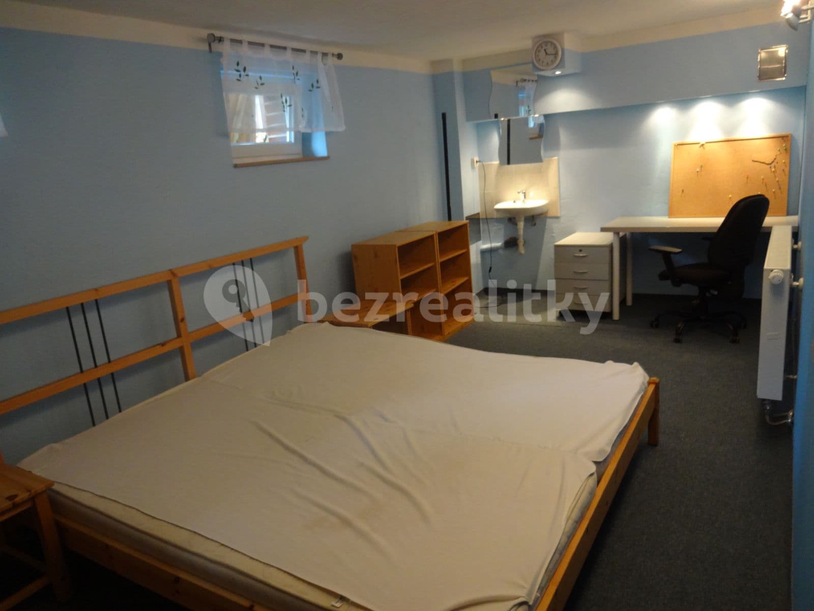 3 bedroom flat to rent, 75 m², Lipí, Prague, Prague 3 bedroom flat to rent, 75 m², Lipí, Prague, Prague