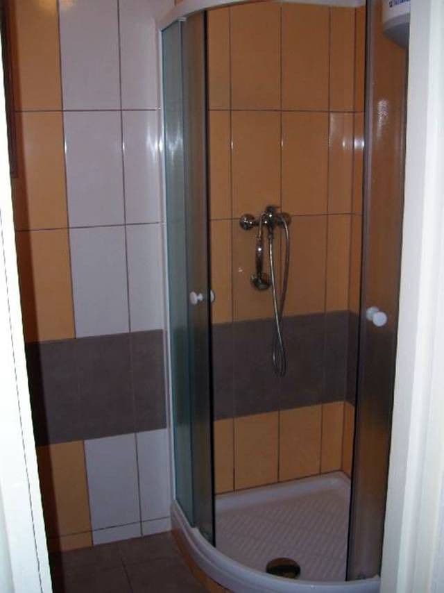 1 bedroom flat to rent, 43 m², Wolkerova, Olomouc, Olomoucký Region 1 bedroom flat to rent, 43 m², Wolkerova, Olomouc, Olomoucký Region