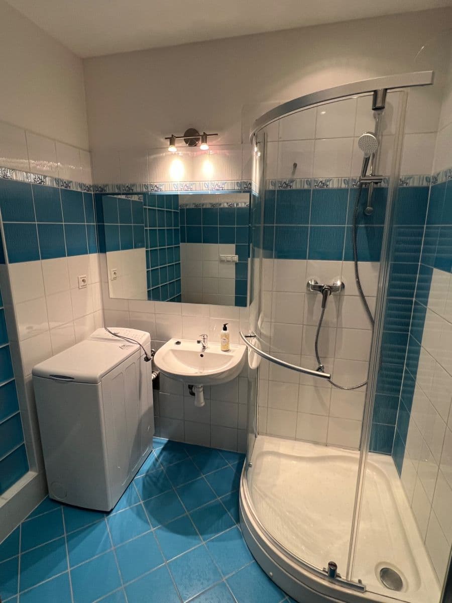 Studio flat to rent, 28 m², Cihlářská, Brno, Jihomoravský Region Studio flat to rent, 28 m², Cihlářská, Brno, Jihomoravský Region