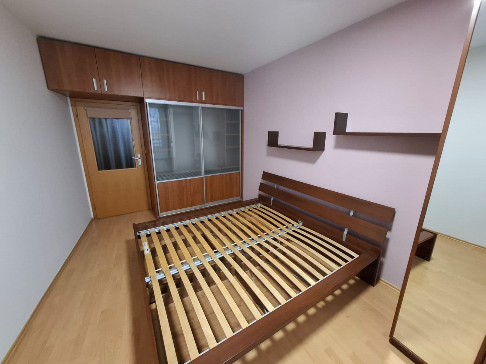 1 bedroom with open-plan kitchen flat to rent, 51 m², Jetelová, Prague, Prague 1 bedroom with open-plan kitchen flat to rent, 51 m², Jetelová, Prague, Prague