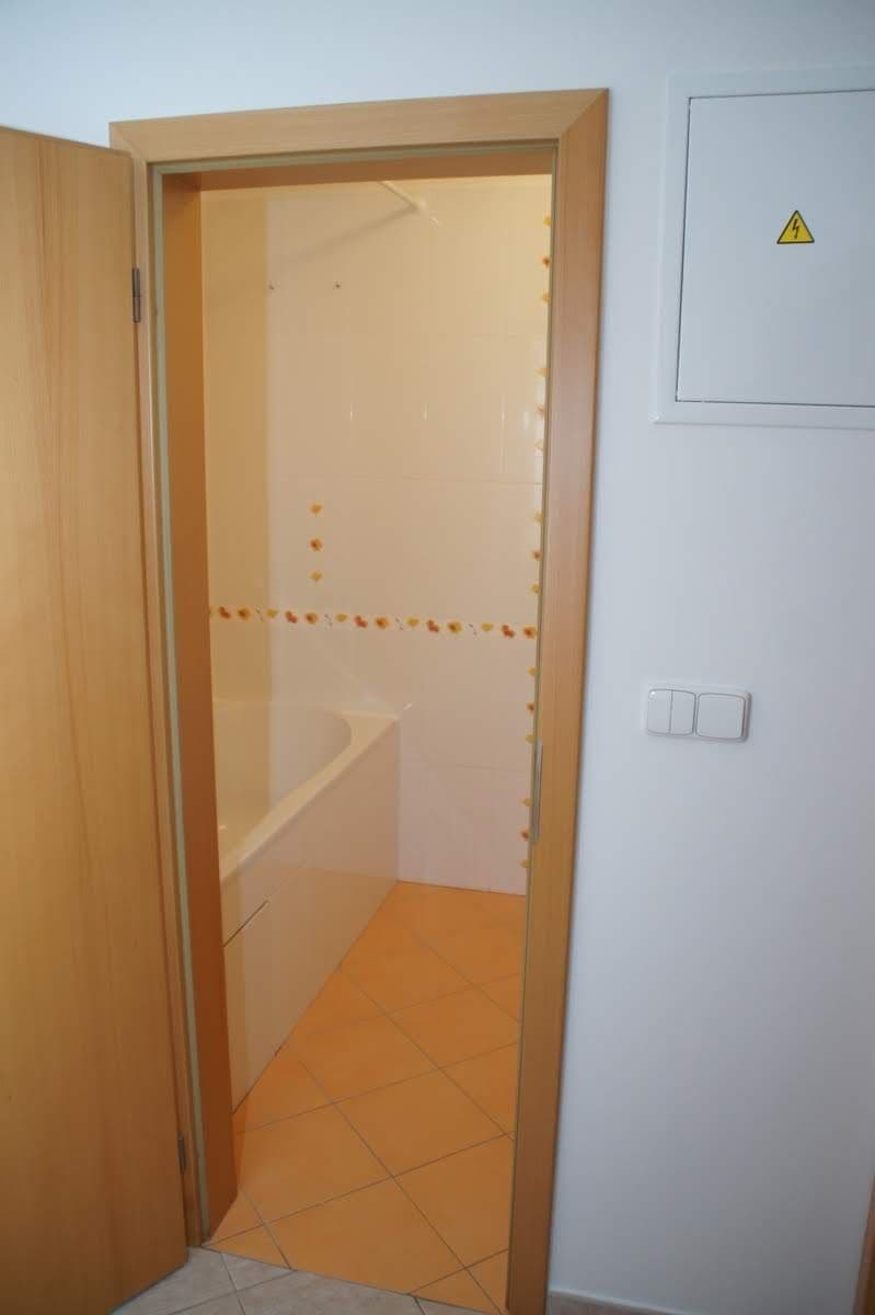 1 bedroom with open-plan kitchen flat to rent, 51 m², Jetelová, Prague, Prague 1 bedroom with open-plan kitchen flat to rent, 51 m², Jetelová, Prague, Prague