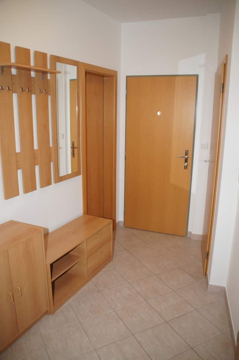 1 bedroom with open-plan kitchen flat to rent, 51 m², Jetelová, Prague, Prague 1 bedroom with open-plan kitchen flat to rent, 51 m², Jetelová, Prague, Prague