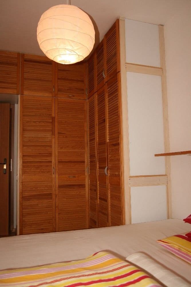 1 bedroom with open-plan kitchen flat to rent, 45 m², Hořelické náměstí, Rudná, Středočeský Region 1 bedroom with open-plan kitchen flat to rent, 45 m², Hořelické náměstí, Rudná, Středočeský Region