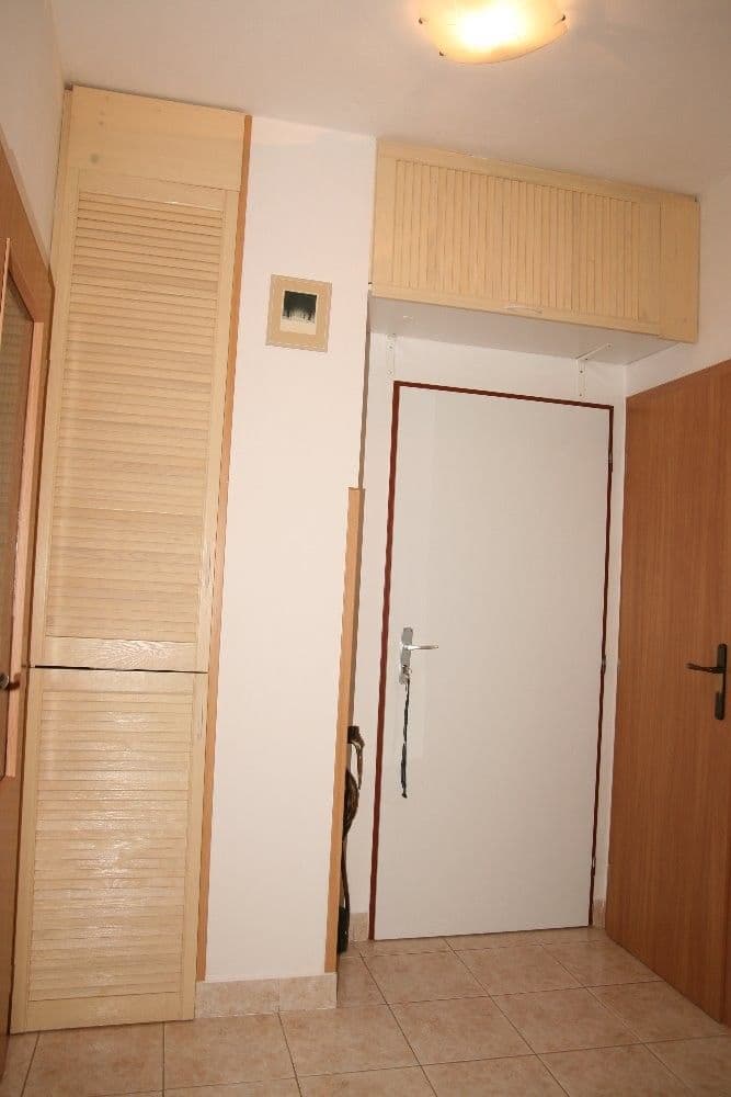 1 bedroom with open-plan kitchen flat to rent, 45 m², Hořelické náměstí, Rudná, Středočeský Region 1 bedroom with open-plan kitchen flat to rent, 45 m², Hořelické náměstí, Rudná, Středočeský Region