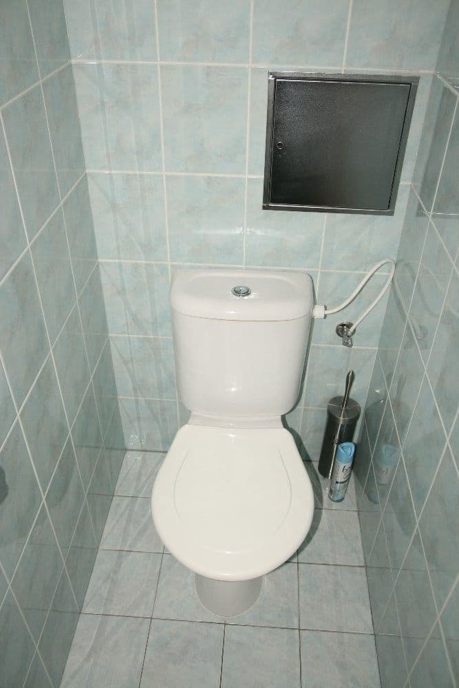 1 bedroom with open-plan kitchen flat to rent, 45 m², Hořelické náměstí, Rudná, Středočeský Region 1 bedroom with open-plan kitchen flat to rent, 45 m², Hořelické náměstí, Rudná, Středočeský Region