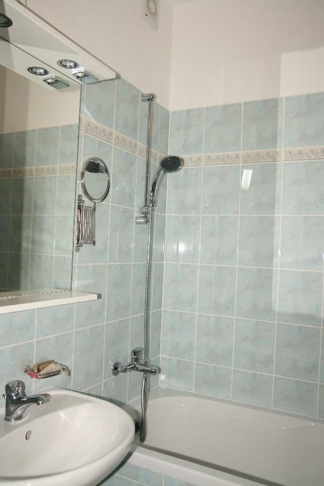 1 bedroom with open-plan kitchen flat to rent, 45 m², Hořelické náměstí, Rudná, Středočeský Region 1 bedroom with open-plan kitchen flat to rent, 45 m², Hořelické náměstí, Rudná, Středočeský Region