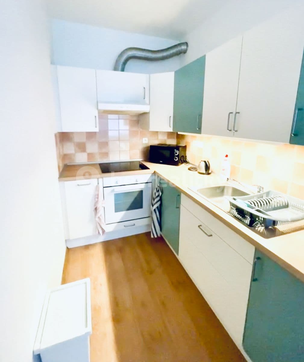 Studio flat to rent, 31 m², Sicherova, Prague, Prague Studio flat to rent, 31 m², Sicherova, Prague, Prague