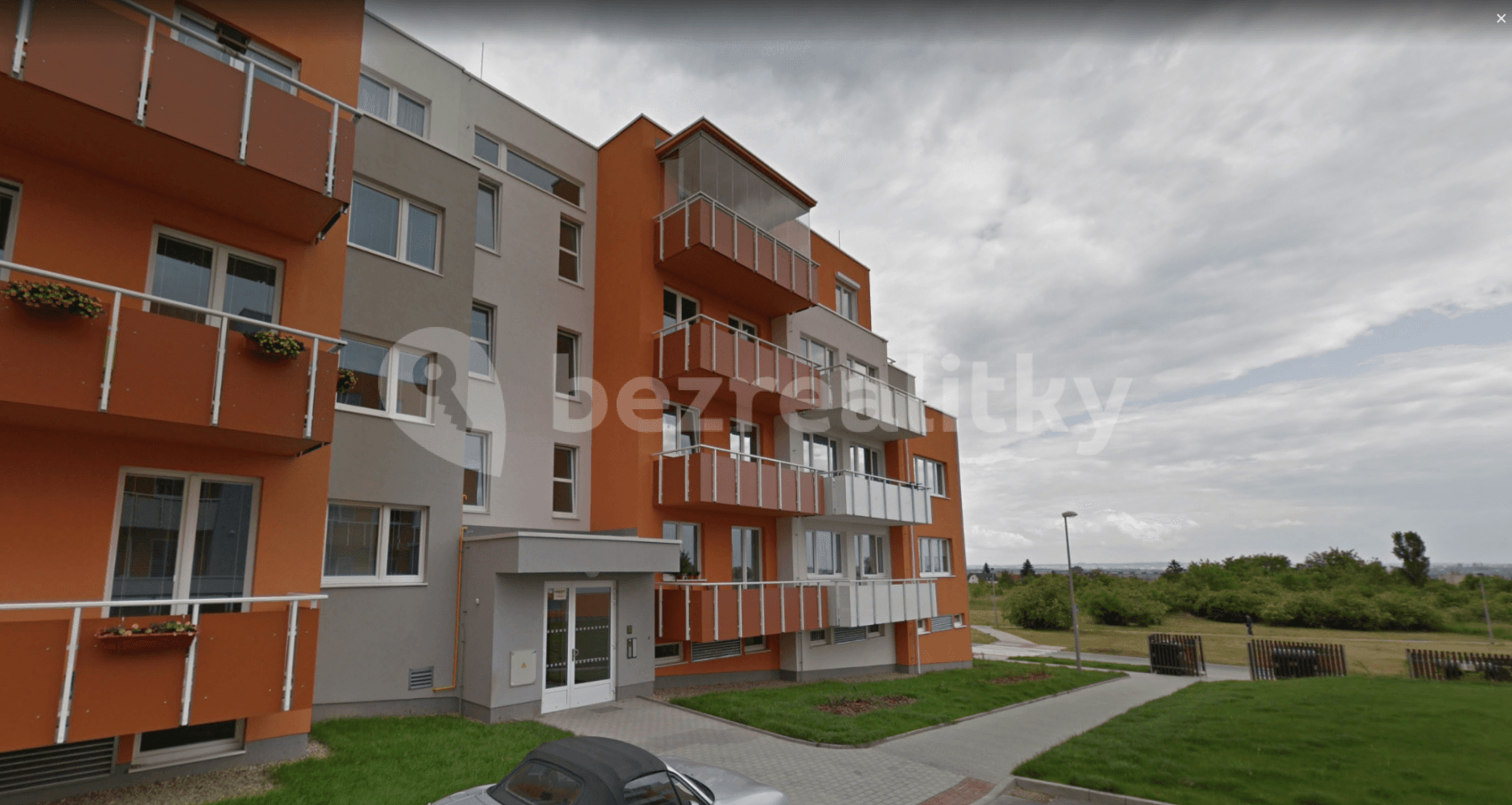 Studio flat to rent, 31 m², Sicherova, Prague, Prague Studio flat to rent, 31 m², Sicherova, Prague, Prague