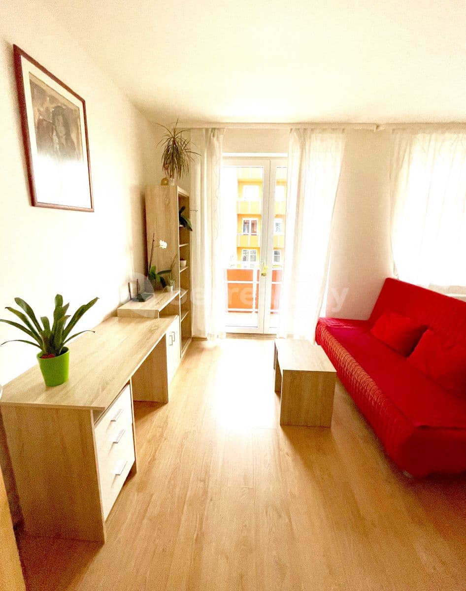 Studio flat to rent, 31 m², Sicherova, Prague, Prague Studio flat to rent, 31 m², Sicherova, Prague, Prague