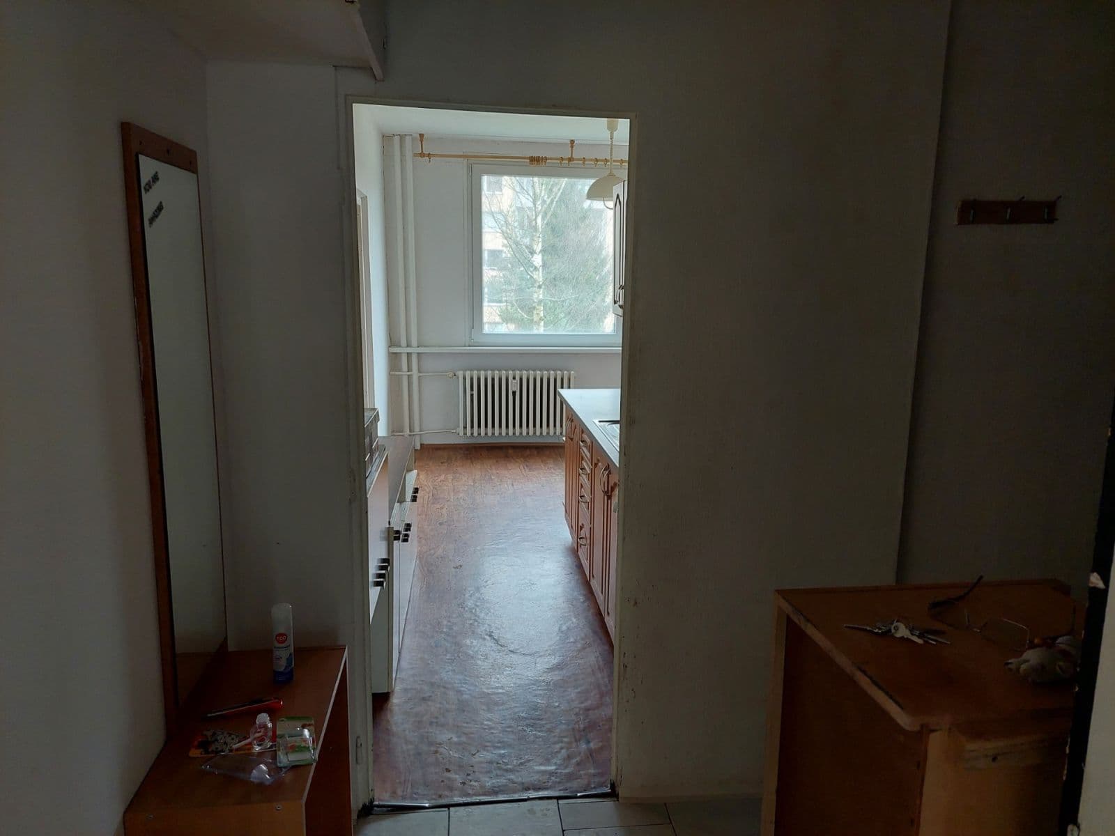 3 bedroom flat to rent, 80 m², Soukenická, Liberec, Liberecký Region 3 bedroom flat to rent, 80 m², Soukenická, Liberec, Liberecký Region