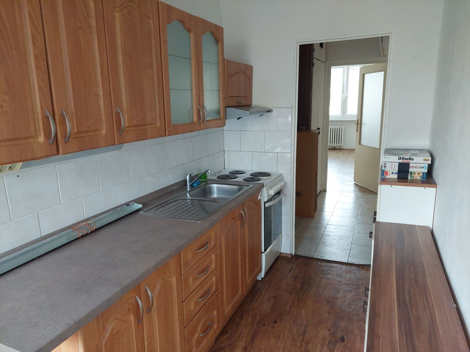 3 bedroom flat to rent, 80 m², Soukenická, Liberec, Liberecký Region 3 bedroom flat to rent, 80 m², Soukenická, Liberec, Liberecký Region