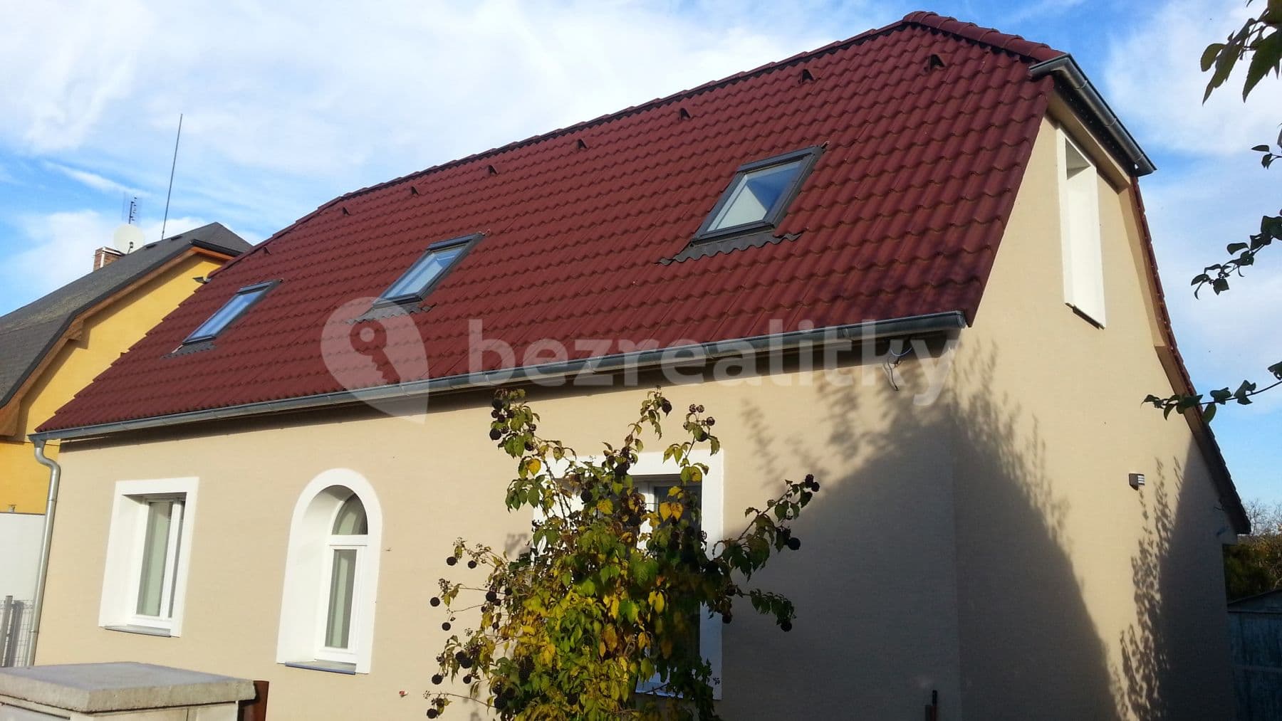 house to rent, 136 m², Třebízského, Roztoky, Středočeský Region house to rent, 136 m², Třebízského, Roztoky, Středočeský Region
