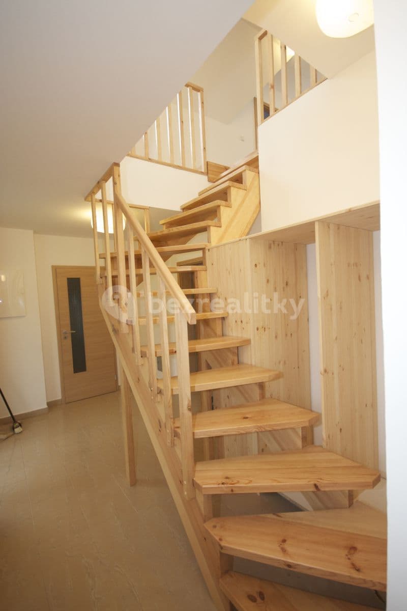 house to rent, 136 m², Třebízského, Roztoky, Středočeský Region house to rent, 136 m², Třebízského, Roztoky, Středočeský Region