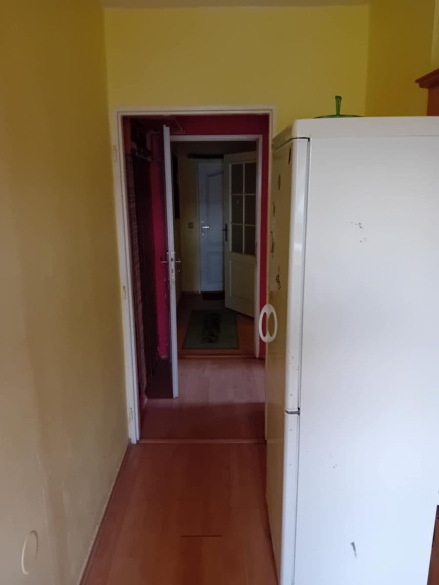 2 bedroom flat to rent, 60 m², Domažlická, Horšovský Týn, Plzeňský Region 2 bedroom flat to rent, 60 m², Domažlická, Horšovský Týn, Plzeňský Region