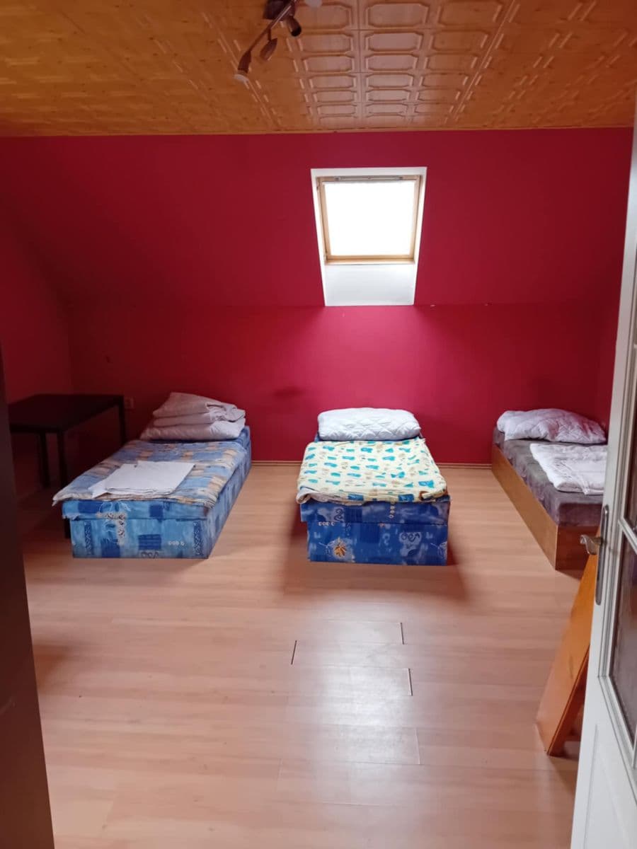 2 bedroom flat to rent, 60 m², Domažlická, Horšovský Týn, Plzeňský Region 2 bedroom flat to rent, 60 m², Domažlická, Horšovský Týn, Plzeňský Region