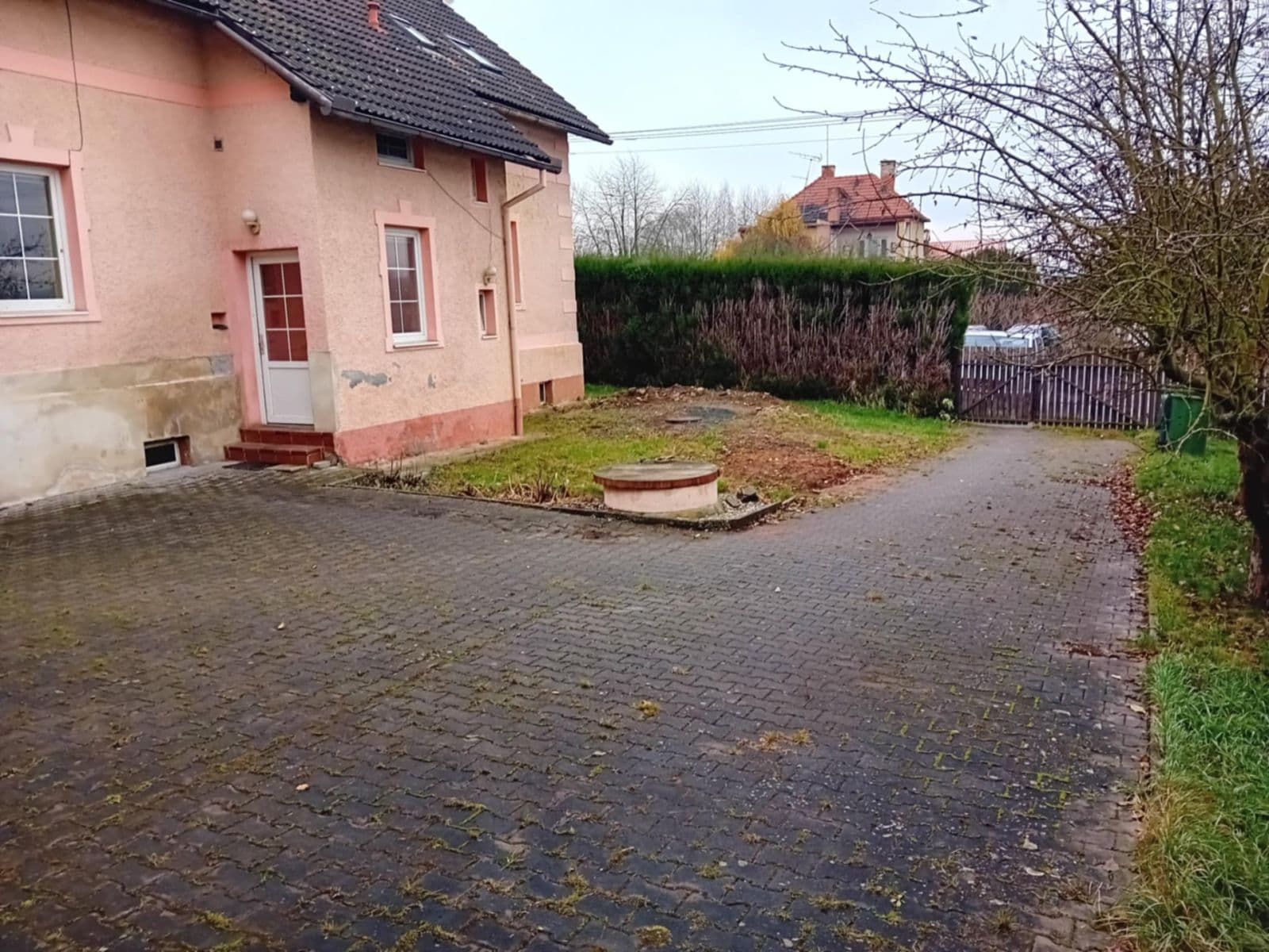 2 bedroom flat to rent, 60 m², Domažlická, Horšovský Týn, Plzeňský Region 2 bedroom flat to rent, 60 m², Domažlická, Horšovský Týn, Plzeňský Region