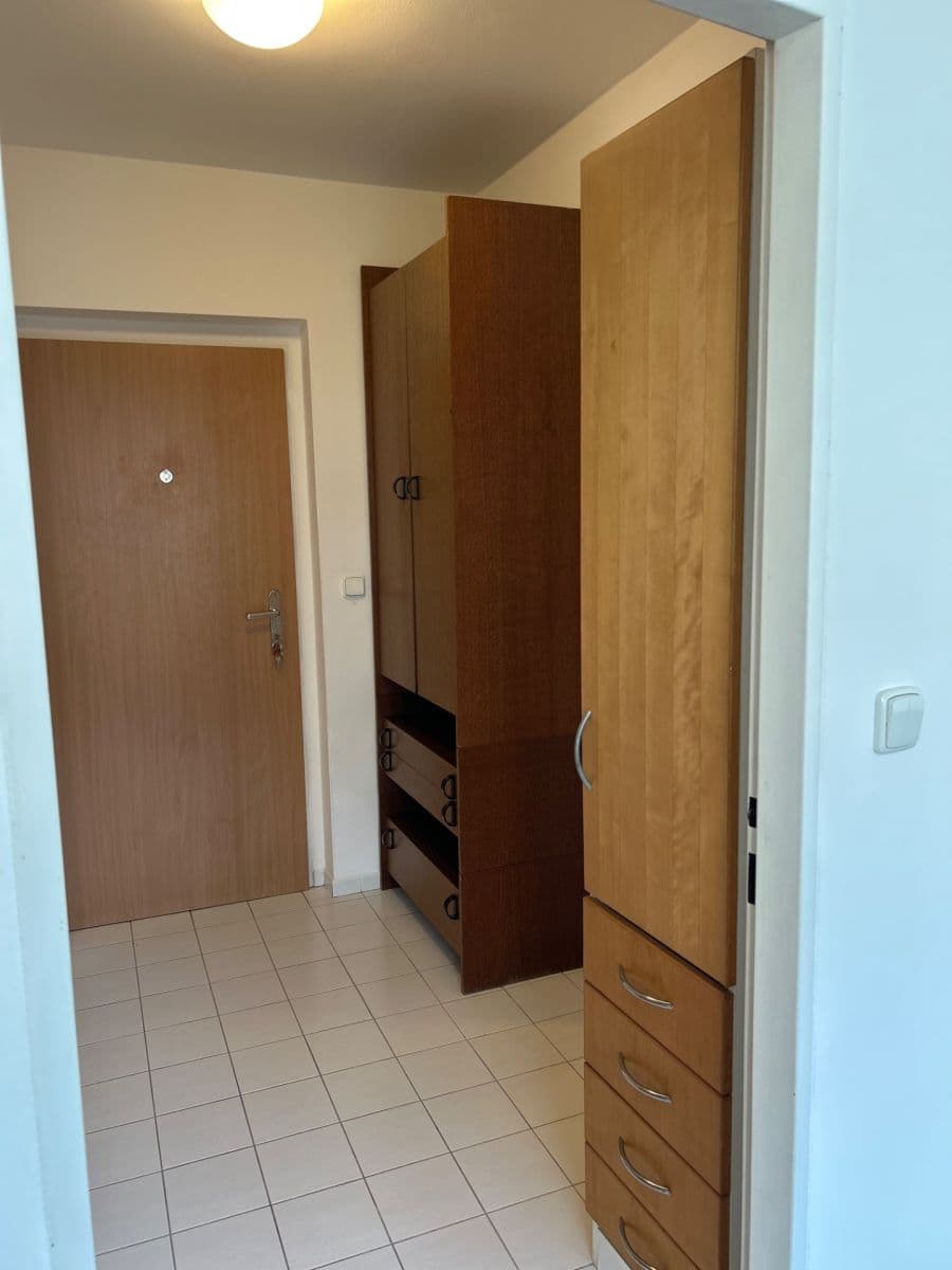 Studio flat to rent, 42 m², bratří Dohalských, Prague, Prague Studio flat to rent, 42 m², bratří Dohalských, Prague, Prague