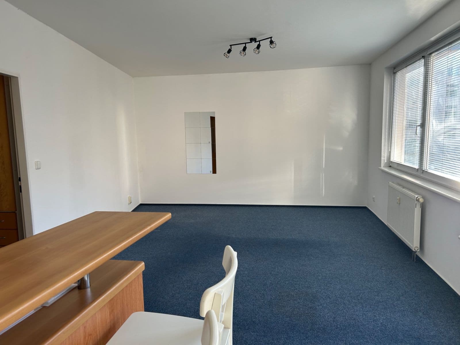 Studio flat to rent, 42 m², bratří Dohalských, Prague, Prague Studio flat to rent, 42 m², bratří Dohalských, Prague, Prague