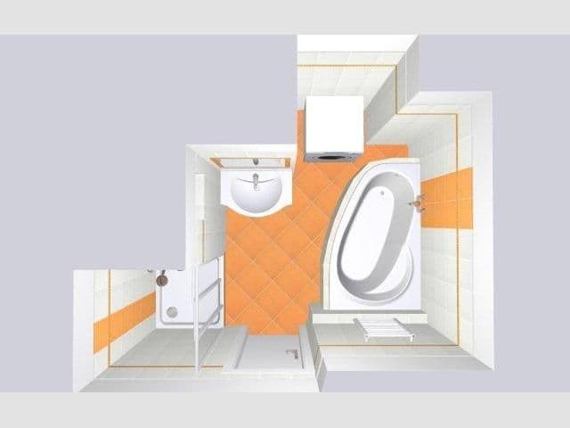 2 bedroom with open-plan kitchen flat to rent, 82 m², U Vodárny, Prague, Prague 2 bedroom with open-plan kitchen flat to rent, 82 m², U Vodárny, Prague, Prague
