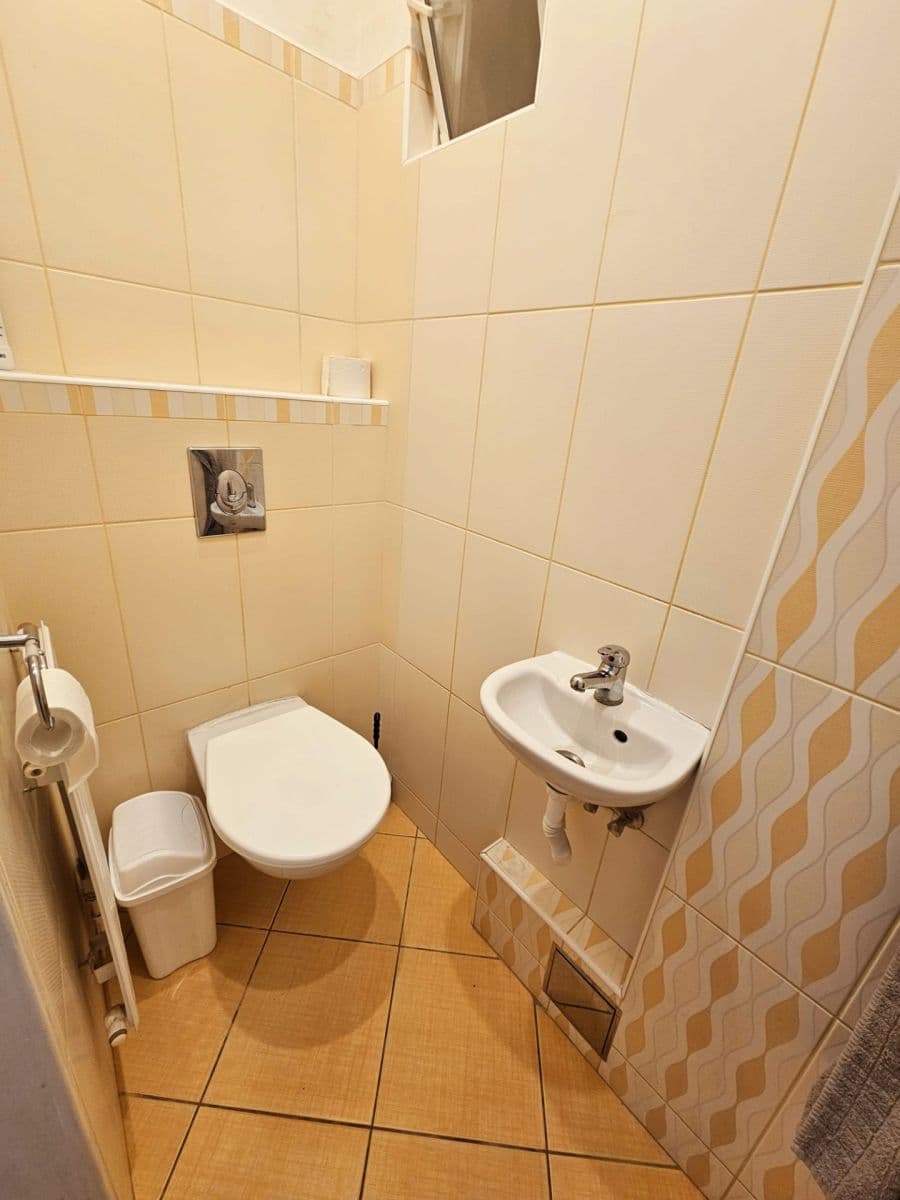 2 bedroom with open-plan kitchen flat to rent, 82 m², U Vodárny, Prague, Prague 2 bedroom with open-plan kitchen flat to rent, 82 m², U Vodárny, Prague, Prague