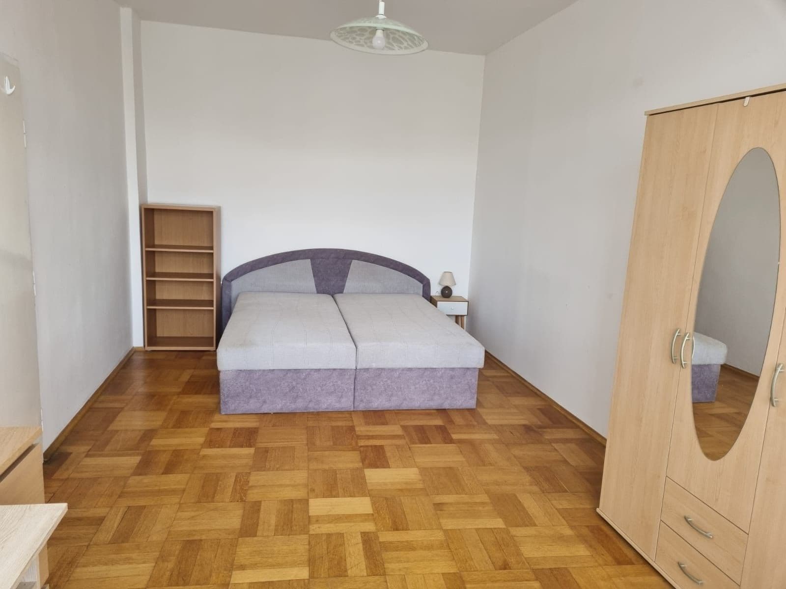2 bedroom with open-plan kitchen flat to rent, 82 m², U Vodárny, Prague, Prague 2 bedroom with open-plan kitchen flat to rent, 82 m², U Vodárny, Prague, Prague