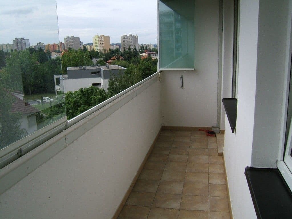 1 bedroom with open-plan kitchen flat to rent, 42 m², Jílovská, Prague, Prague 1 bedroom with open-plan kitchen flat to rent, 42 m², Jílovská, Prague, Prague