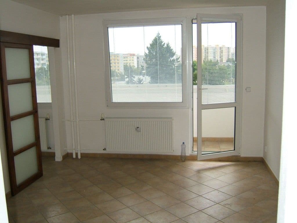 1 bedroom with open-plan kitchen flat to rent, 42 m², Jílovská, Prague, Prague 1 bedroom with open-plan kitchen flat to rent, 42 m², Jílovská, Prague, Prague