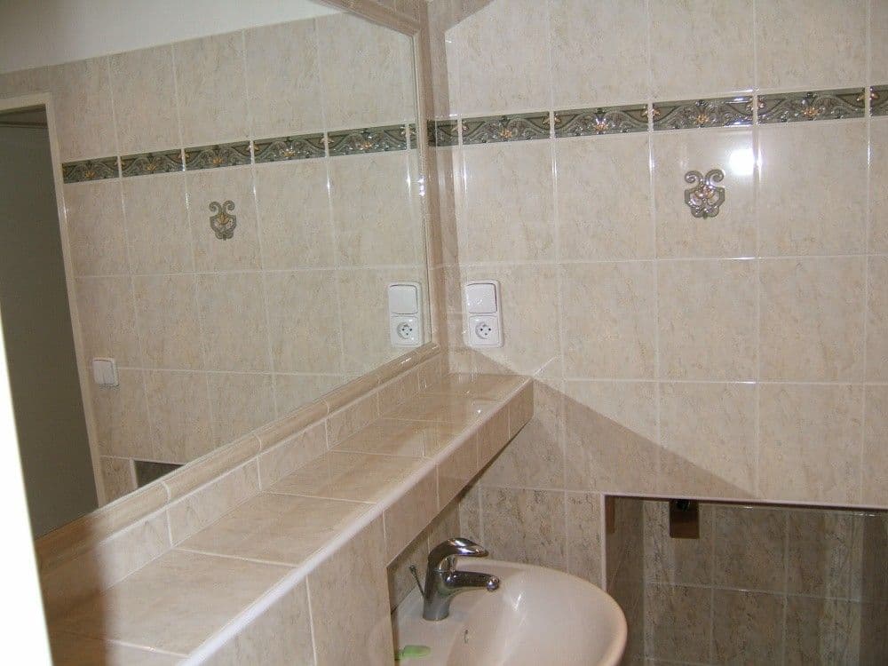1 bedroom with open-plan kitchen flat to rent, 42 m², Jílovská, Prague, Prague 1 bedroom with open-plan kitchen flat to rent, 42 m², Jílovská, Prague, Prague