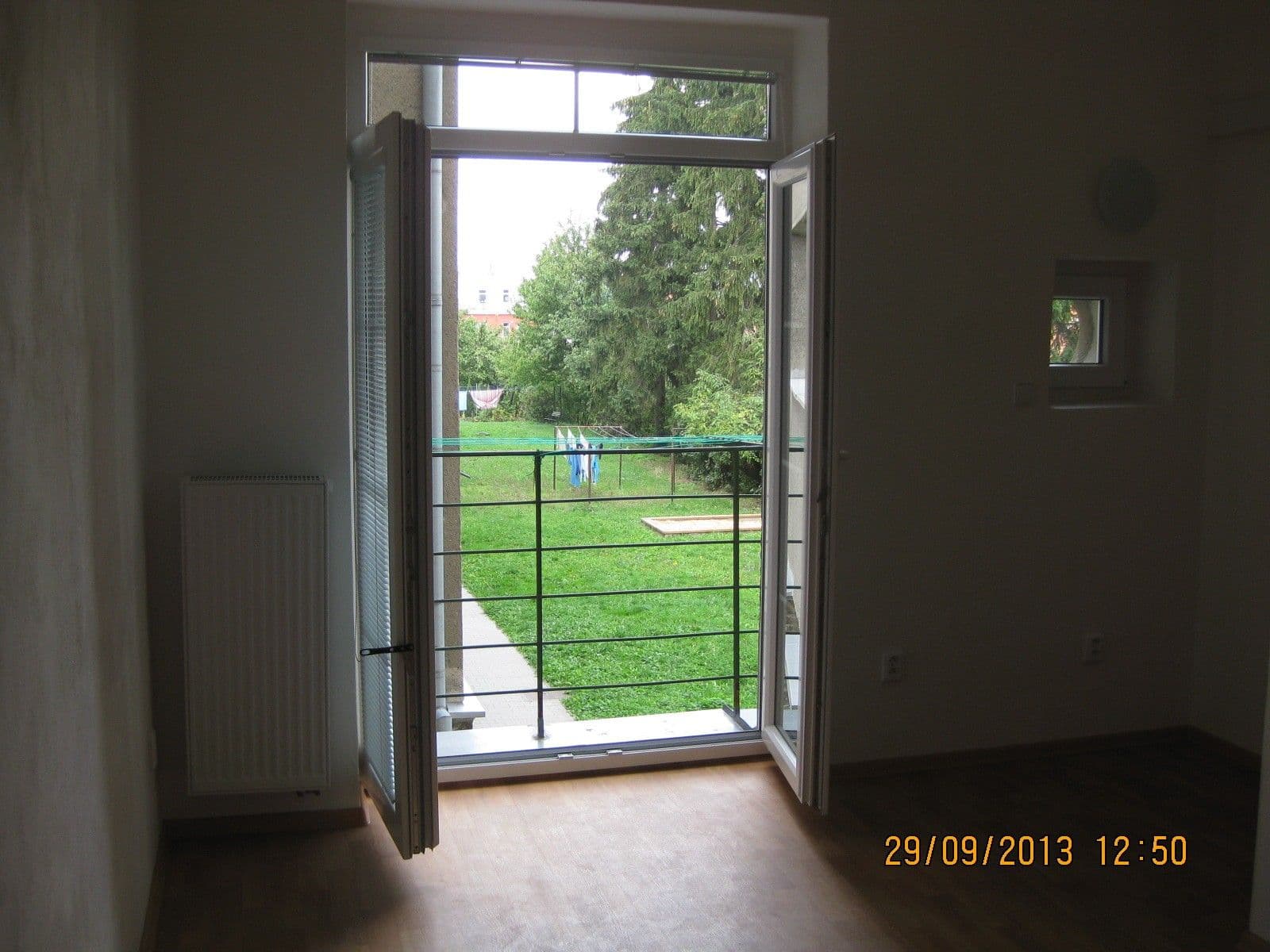 1 bedroom with open-plan kitchen flat to rent, 43 m², Rudišova, Brno, Jihomoravský Region 1 bedroom with open-plan kitchen flat to rent, 43 m², Rudišova, Brno, Jihomoravský Region