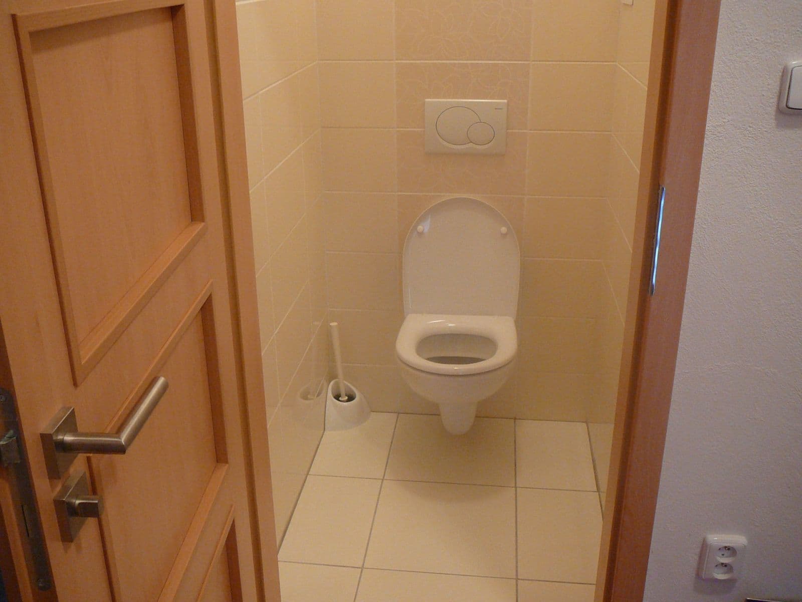 1 bedroom with open-plan kitchen flat to rent, 43 m², Rudišova, Brno, Jihomoravský Region 1 bedroom with open-plan kitchen flat to rent, 43 m², Rudišova, Brno, Jihomoravský Region