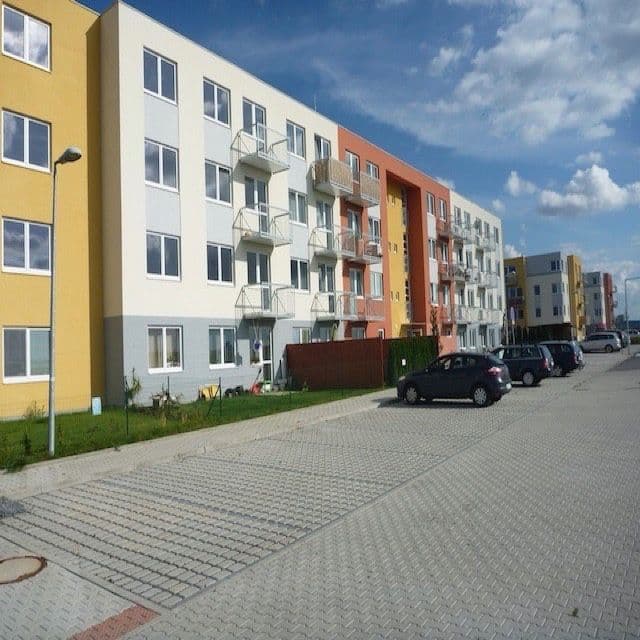 1 bedroom with open-plan kitchen flat to rent, 40 m², V Roháči I., Jesenice, Středočeský Region 1 bedroom with open-plan kitchen flat to rent, 40 m², V Roháči I., Jesenice, Středočeský Region