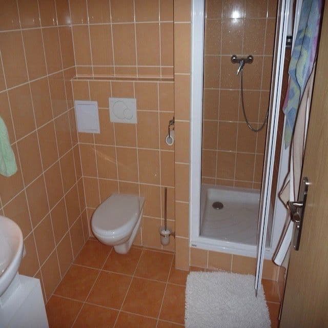 1 bedroom with open-plan kitchen flat to rent, 40 m², V Roháči I., Jesenice, Středočeský Region 1 bedroom with open-plan kitchen flat to rent, 40 m², V Roháči I., Jesenice, Středočeský Region