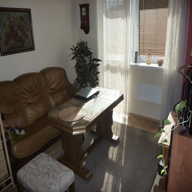 1 bedroom with open-plan kitchen flat to rent, 40 m², V Roháči I., Jesenice, Středočeský Region 1 bedroom with open-plan kitchen flat to rent, 40 m², V Roháči I., Jesenice, Středočeský Region