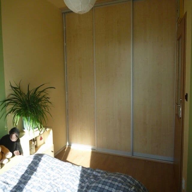 1 bedroom with open-plan kitchen flat to rent, 40 m², V Roháči I., Jesenice, Středočeský Region 1 bedroom with open-plan kitchen flat to rent, 40 m², V Roháči I., Jesenice, Středočeský Region
