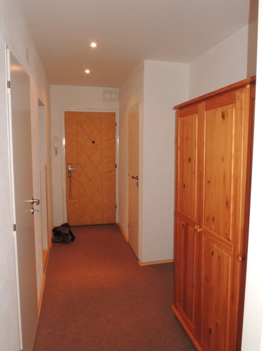 1 bedroom flat to rent, 44 m², Brno, Jihomoravský Region 1 bedroom flat to rent, 44 m², Brno, Jihomoravský Region