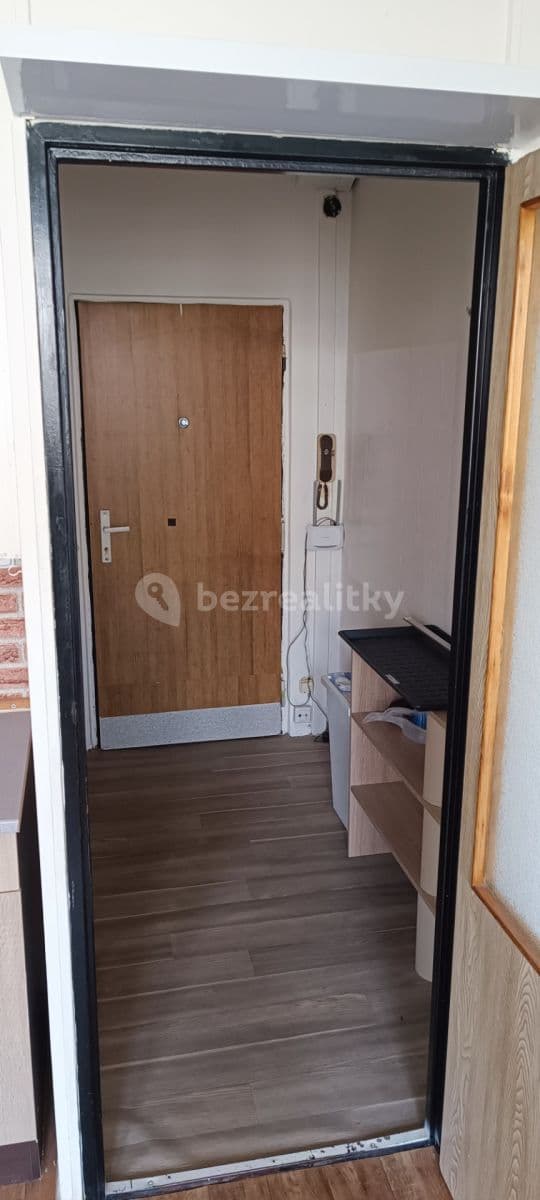 1 bedroom flat to rent, 35 m², Ladova, Ústí nad Labem, Ústecký Region