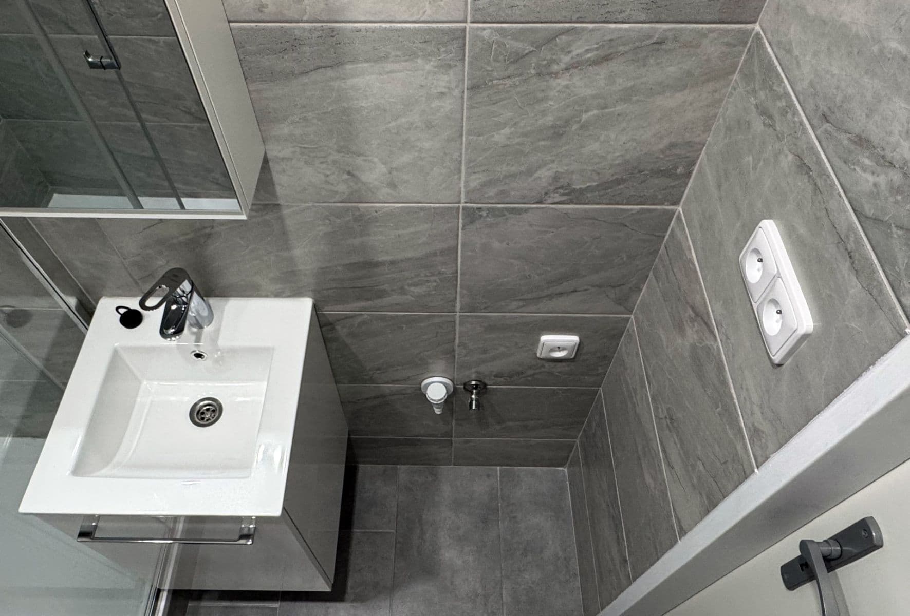 Small studio flat to rent, 28 m², Francouzská, Ostrava, Moravskoslezský Region Small studio flat to rent, 28 m², Francouzská, Ostrava, Moravskoslezský Region