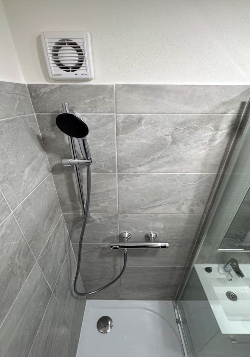 Small studio flat to rent, 28 m², Francouzská, Ostrava, Moravskoslezský Region Small studio flat to rent, 28 m², Francouzská, Ostrava, Moravskoslezský Region