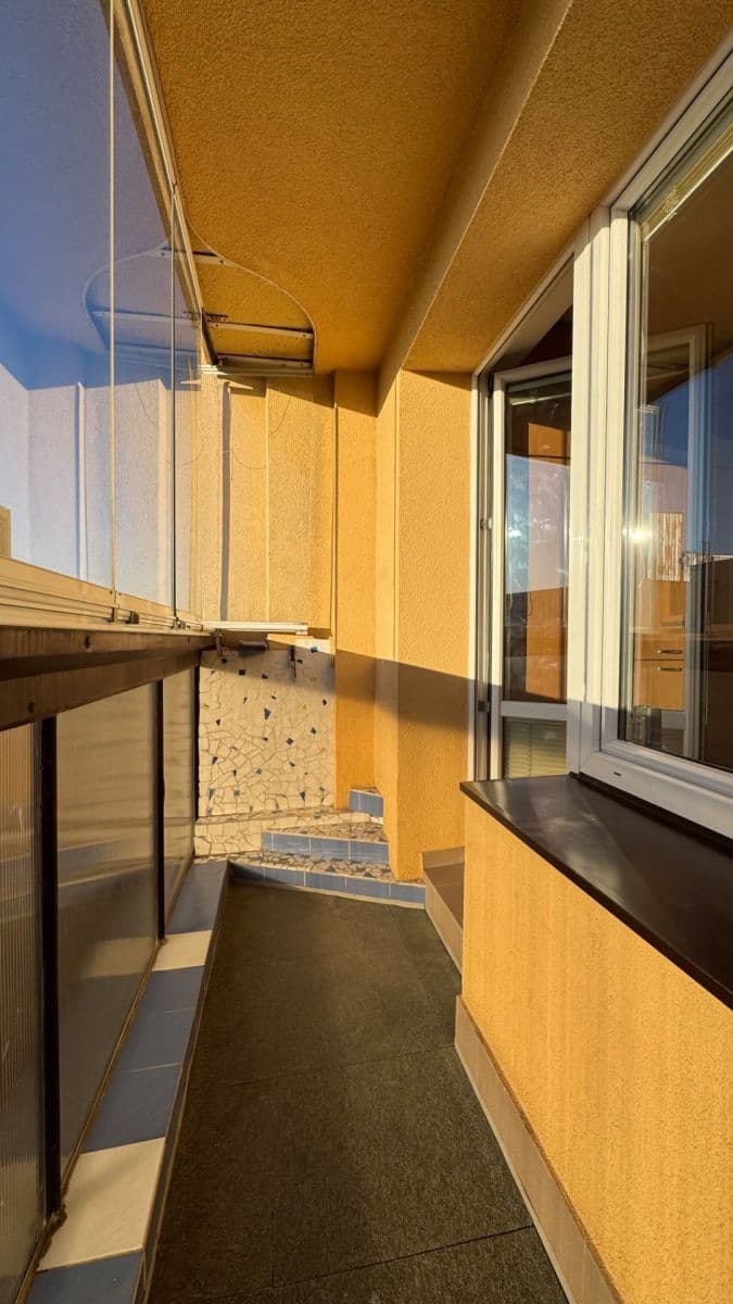 Small studio flat to rent, 28 m², Francouzská, Ostrava, Moravskoslezský Region Small studio flat to rent, 28 m², Francouzská, Ostrava, Moravskoslezský Region