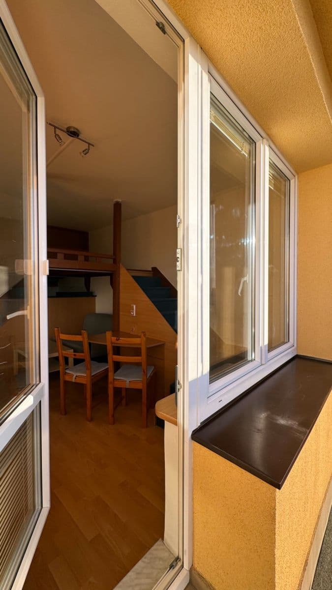 Small studio flat to rent, 28 m², Francouzská, Ostrava, Moravskoslezský Region Small studio flat to rent, 28 m², Francouzská, Ostrava, Moravskoslezský Region