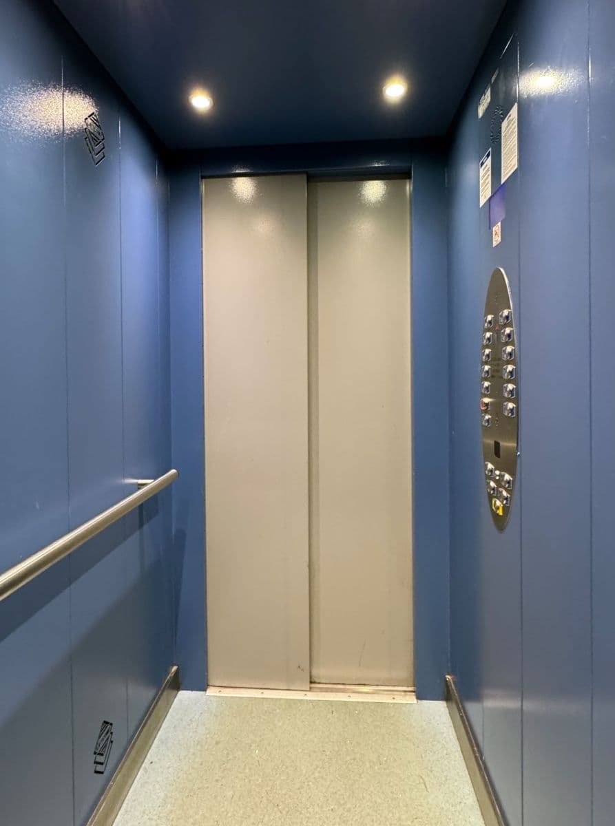 Small studio flat to rent, 28 m², Francouzská, Ostrava, Moravskoslezský Region Small studio flat to rent, 28 m², Francouzská, Ostrava, Moravskoslezský Region