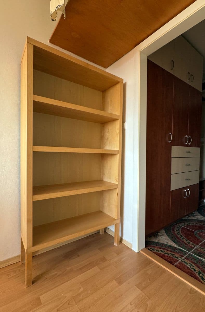 Small studio flat to rent, 28 m², Francouzská, Ostrava, Moravskoslezský Region Small studio flat to rent, 28 m², Francouzská, Ostrava, Moravskoslezský Region