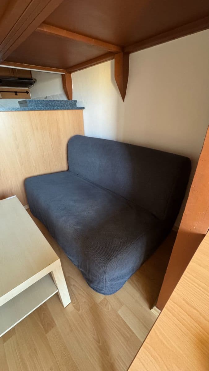 Small studio flat to rent, 28 m², Francouzská, Ostrava, Moravskoslezský Region Small studio flat to rent, 28 m², Francouzská, Ostrava, Moravskoslezský Region