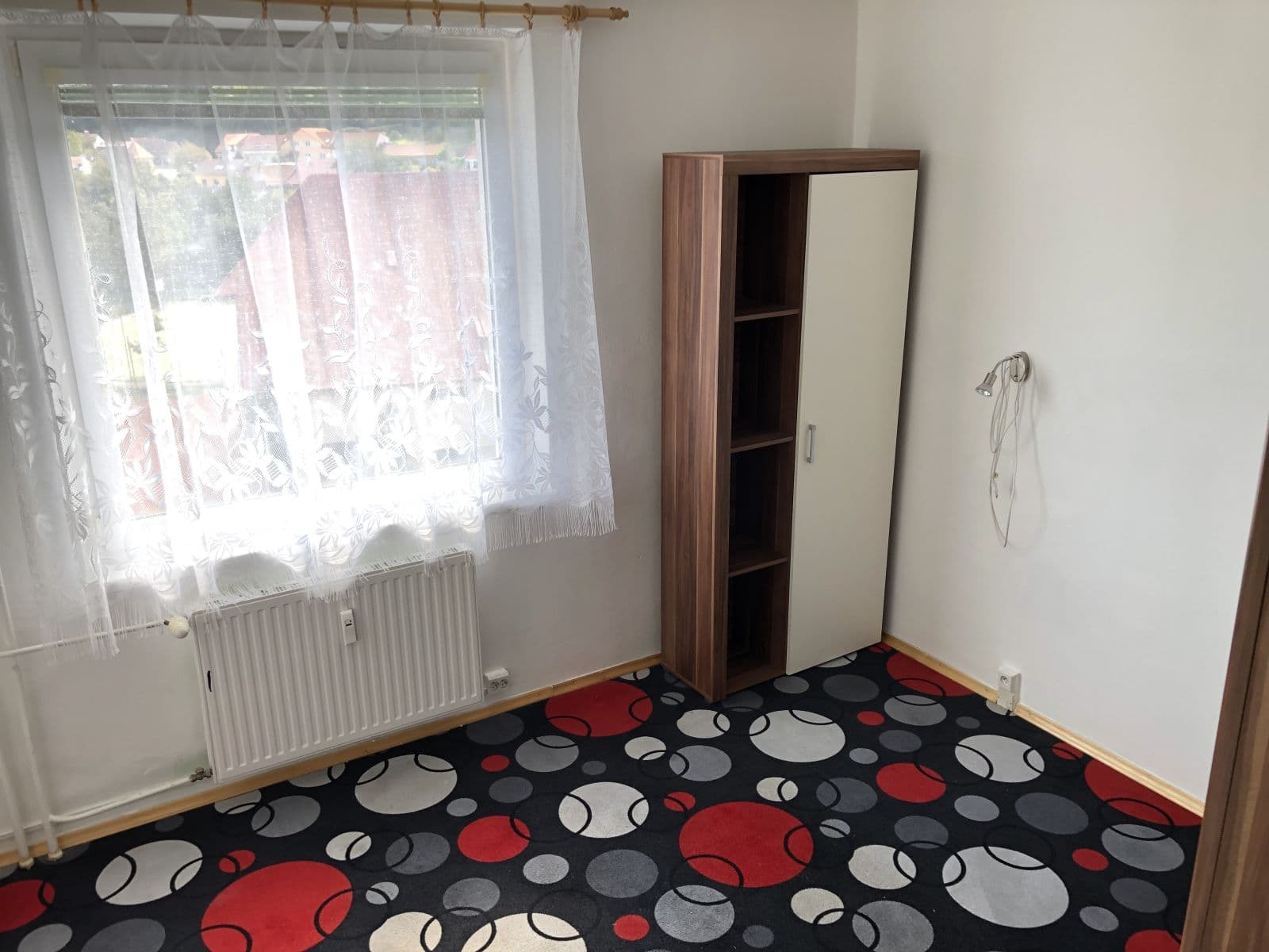 3 bedroom flat to rent, 62 m², Na Loučkách, Kuřim, Jihomoravský Region 3 bedroom flat to rent, 62 m², Na Loučkách, Kuřim, Jihomoravský Region