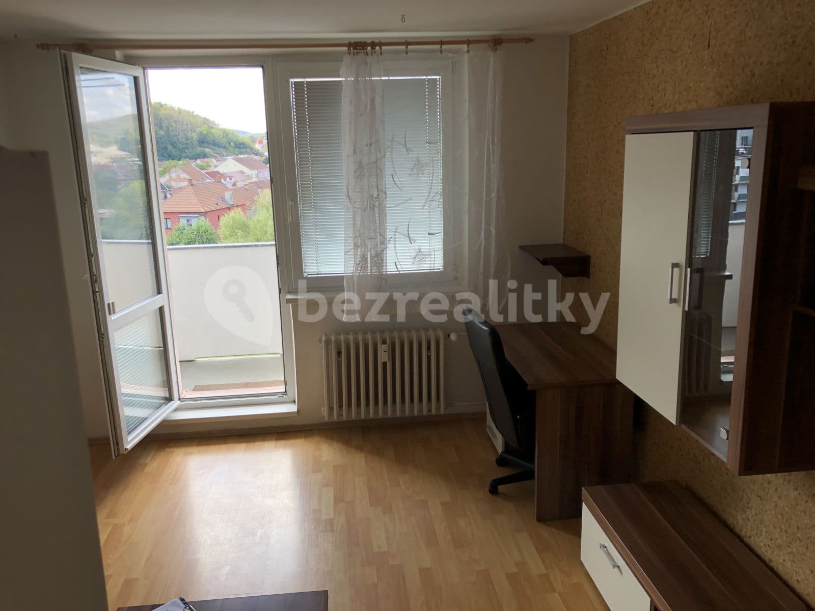 3 bedroom flat to rent, 62 m², Na Loučkách, Kuřim, Jihomoravský Region
