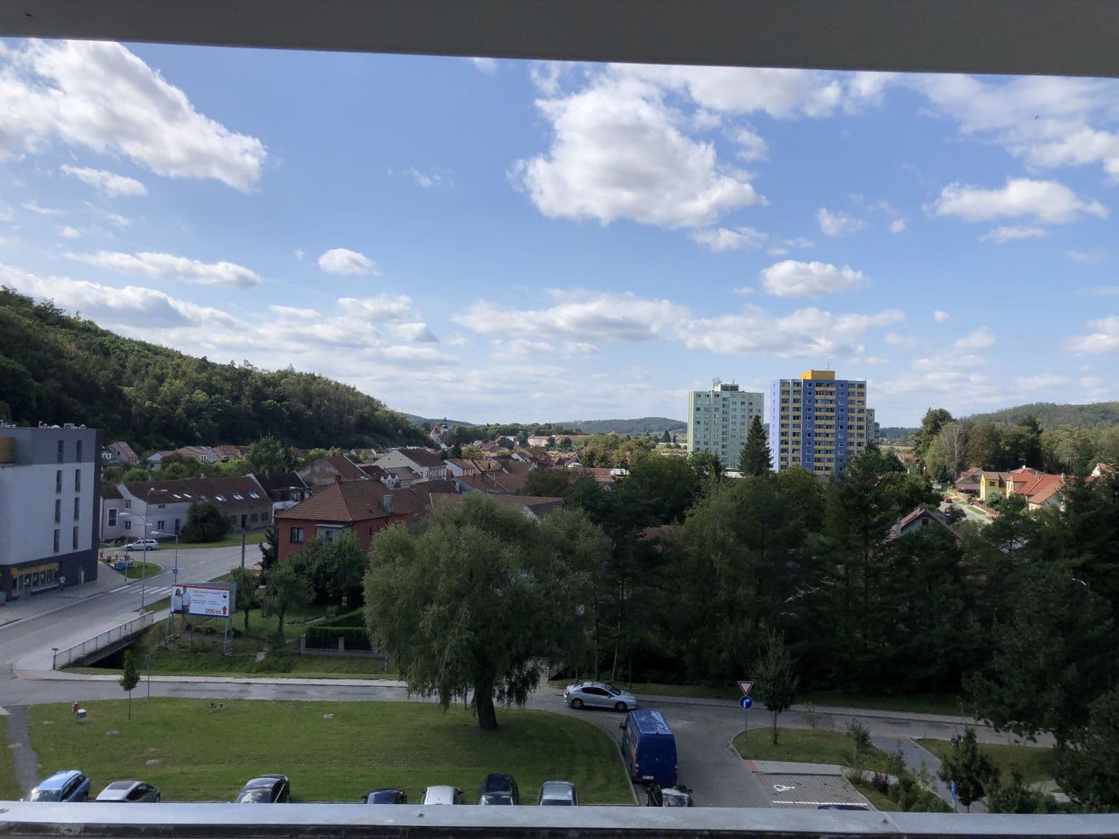 3 bedroom flat to rent, 62 m², Na Loučkách, Kuřim, Jihomoravský Region 3 bedroom flat to rent, 62 m², Na Loučkách, Kuřim, Jihomoravský Region