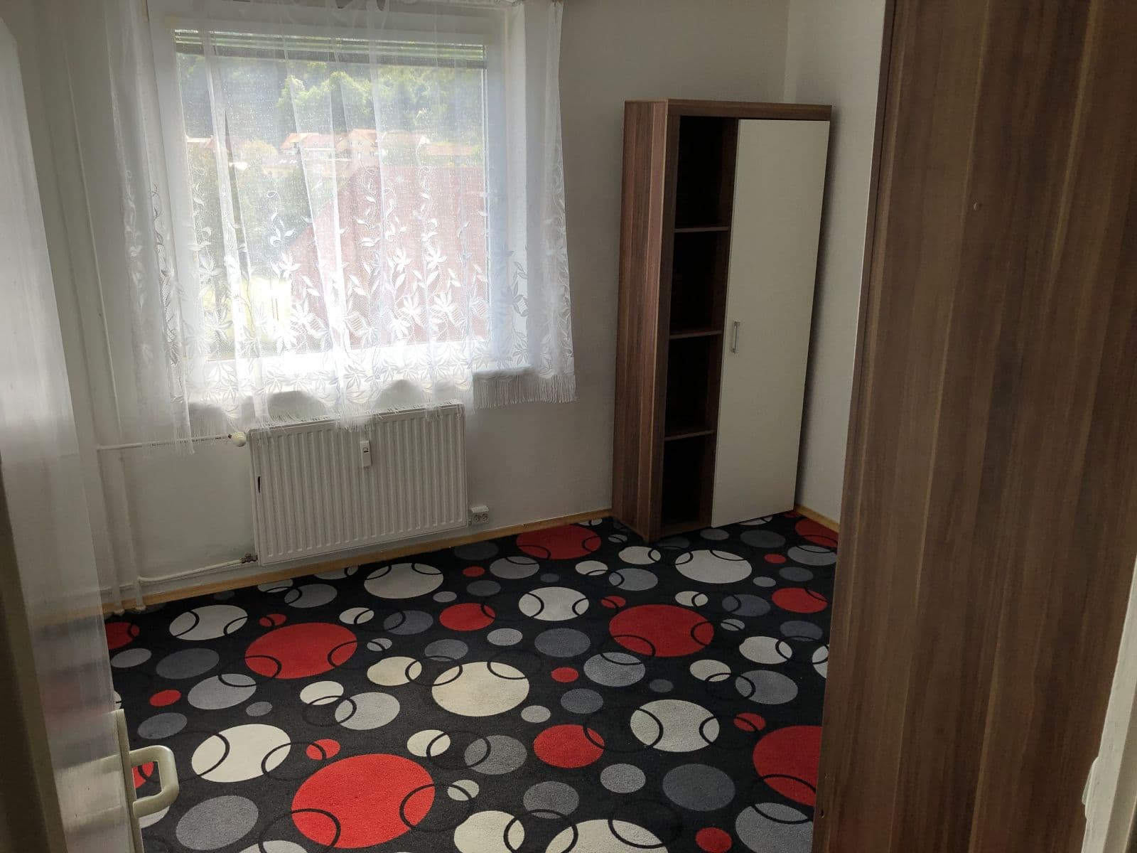 3 bedroom flat to rent, 62 m², Na Loučkách, Kuřim, Jihomoravský Region 3 bedroom flat to rent, 62 m², Na Loučkách, Kuřim, Jihomoravský Region